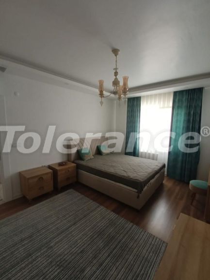 Appartement in Konyaaltı, Antalya zwembad - onroerend goed kopen in Turkije - 96542