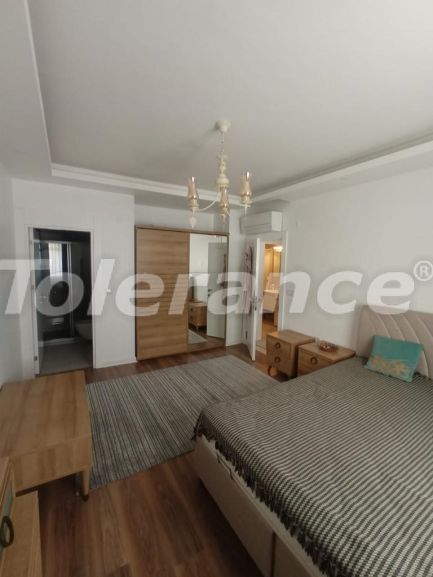 Appartement in Konyaaltı, Antalya zwembad - onroerend goed kopen in Turkije - 96543