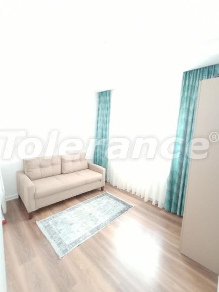 Appartement in Konyaaltı, Antalya zwembad - onroerend goed kopen in Turkije - 96544