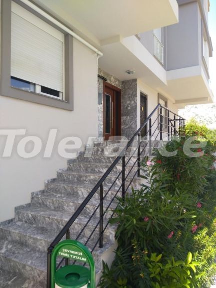 Appartement in Konyaaltı, Antalya zwembad - onroerend goed kopen in Turkije - 96545