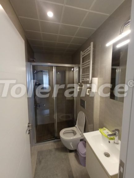 Appartement in Konyaaltı, Antalya zwembad - onroerend goed kopen in Turkije - 96546