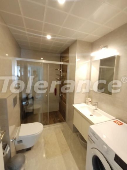 Appartement in Konyaaltı, Antalya zwembad - onroerend goed kopen in Turkije - 96552