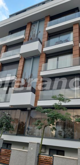 Appartement еn Konyaaltı, Antalya piscine - 96580 Appartement еn Konyaaltı, Antalya piscine - acheter un bien immobilier en Turquie - 96580