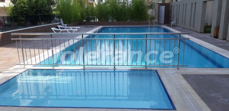 Appartement еn Konyaaltı, Antalya piscine - 96581 Appartement еn Konyaaltı, Antalya piscine - acheter un bien immobilier en Turquie - 96581