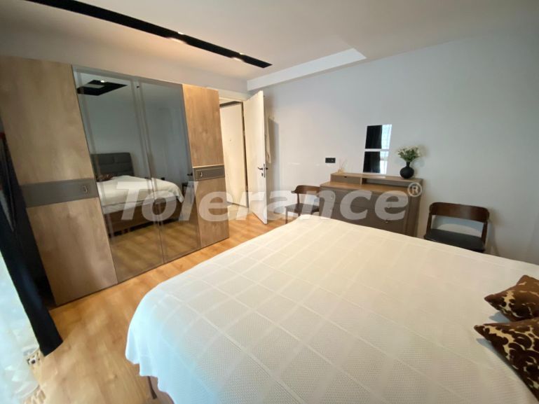 Appartement еn Konyaaltı, Antalya piscine - 96582 Appartement еn Konyaaltı, Antalya piscine - acheter un bien immobilier en Turquie - 96582