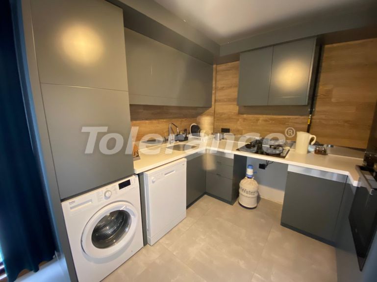 Appartement еn Konyaaltı, Antalya piscine - 96583 Appartement еn Konyaaltı, Antalya piscine - acheter un bien immobilier en Turquie - 96583