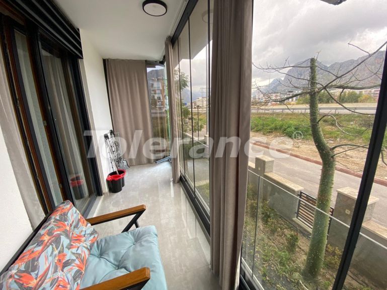 Appartement еn Konyaaltı, Antalya piscine - 96586 Appartement еn Konyaaltı, Antalya piscine - acheter un bien immobilier en Turquie - 96586