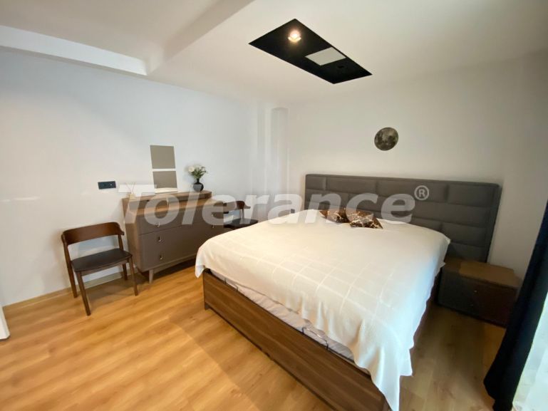 Appartement еn Konyaaltı, Antalya piscine - 96587 Appartement еn Konyaaltı, Antalya piscine - acheter un bien immobilier en Turquie - 96587