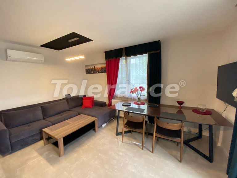 Appartement еn Konyaaltı, Antalya piscine - 96589 Appartement еn Konyaaltı, Antalya piscine - acheter un bien immobilier en Turquie - 96589