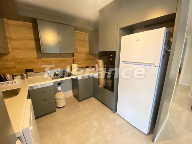 Appartement еn Konyaaltı, Antalya piscine - 96591 Appartement еn Konyaaltı, Antalya piscine - acheter un bien immobilier en Turquie - 96591