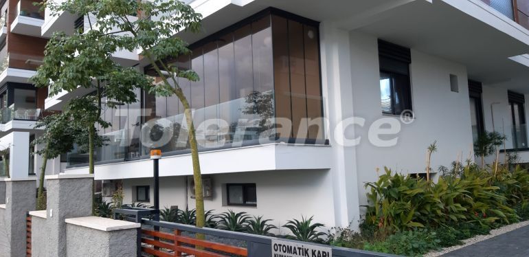 Appartement еn Konyaaltı, Antalya piscine - 96592 Appartement еn Konyaaltı, Antalya piscine - acheter un bien immobilier en Turquie - 96592
