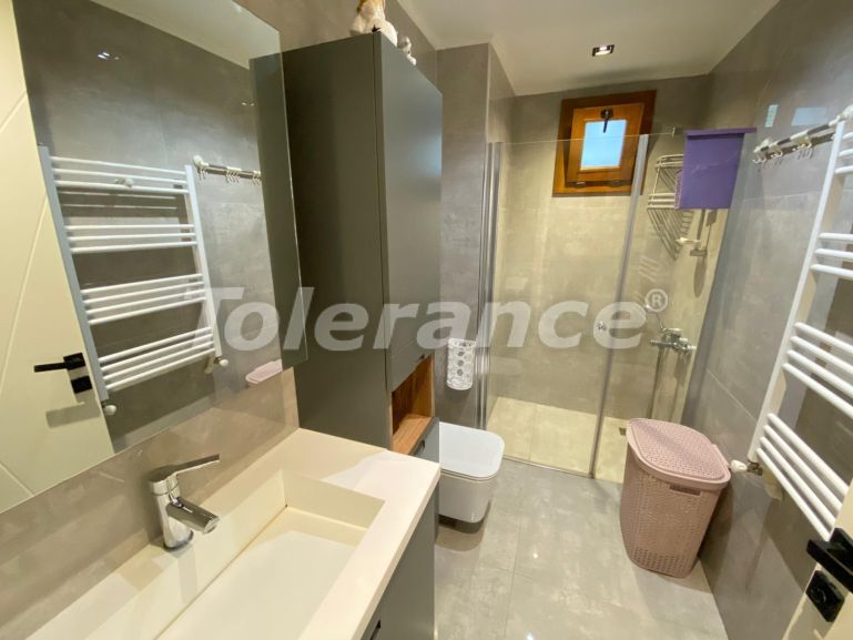 Appartement еn Konyaaltı, Antalya piscine - 96593 Appartement еn Konyaaltı, Antalya piscine - acheter un bien immobilier en Turquie - 96593