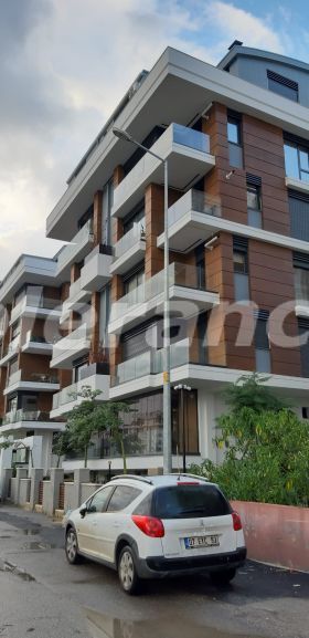 Appartement еn Konyaaltı, Antalya piscine - 96594 Appartement еn Konyaaltı, Antalya piscine - acheter un bien immobilier en Turquie - 96594