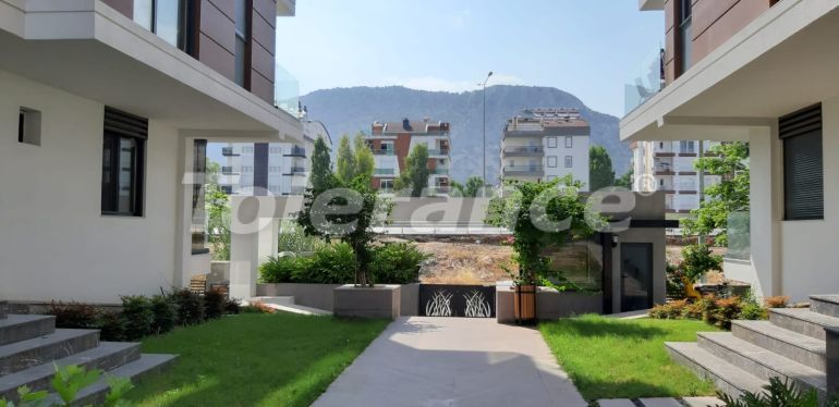 Appartement еn Konyaaltı, Antalya piscine - 96595 Appartement еn Konyaaltı, Antalya piscine - acheter un bien immobilier en Turquie - 96595