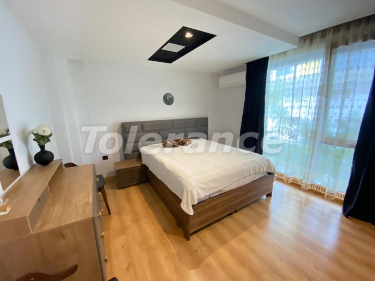 Appartement еn Konyaaltı, Antalya piscine - 96596 Appartement еn Konyaaltı, Antalya piscine - acheter un bien immobilier en Turquie - 96596