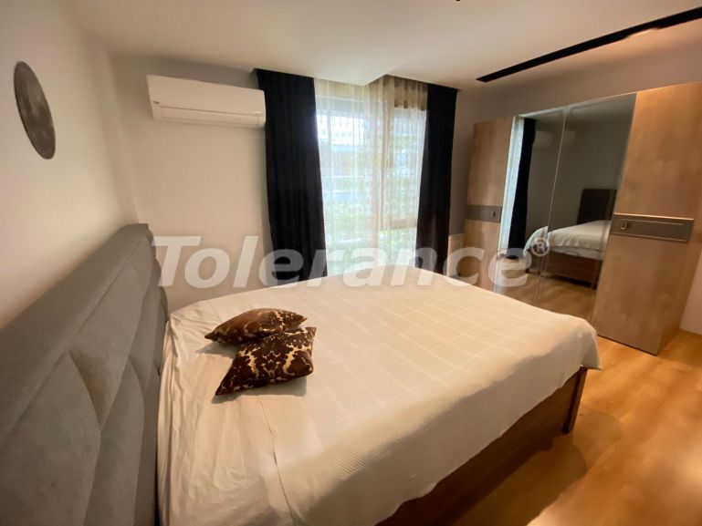 Appartement еn Konyaaltı, Antalya piscine - 96598 Appartement еn Konyaaltı, Antalya piscine - acheter un bien immobilier en Turquie - 96598