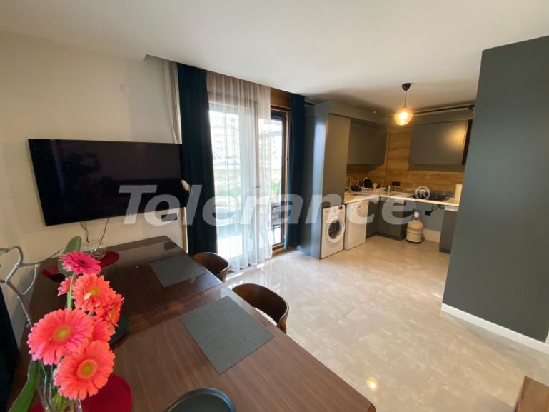 Appartement еn Konyaaltı, Antalya piscine - 96600 Appartement еn Konyaaltı, Antalya piscine - acheter un bien immobilier en Turquie - 96600