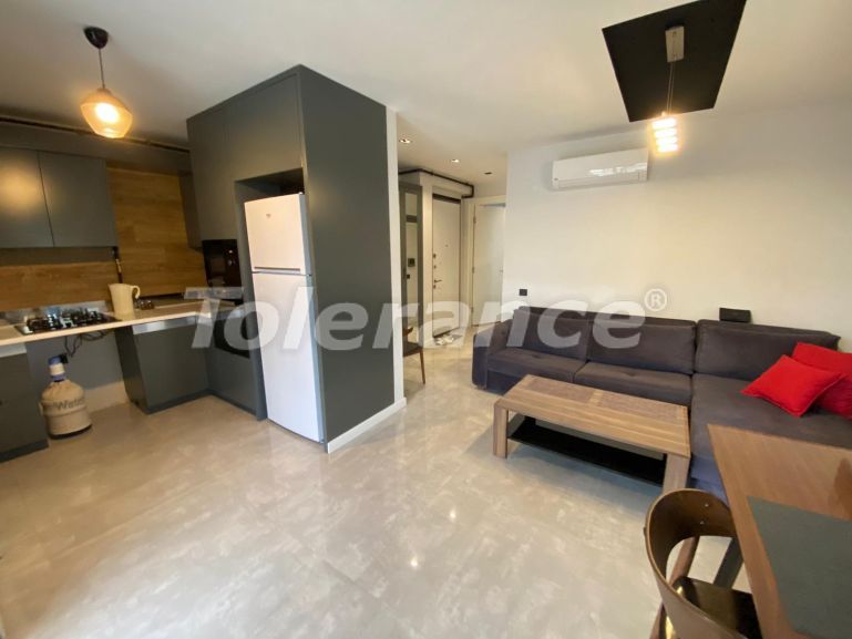 Appartement еn Konyaaltı, Antalya piscine - 96601 Appartement еn Konyaaltı, Antalya piscine - acheter un bien immobilier en Turquie - 96601