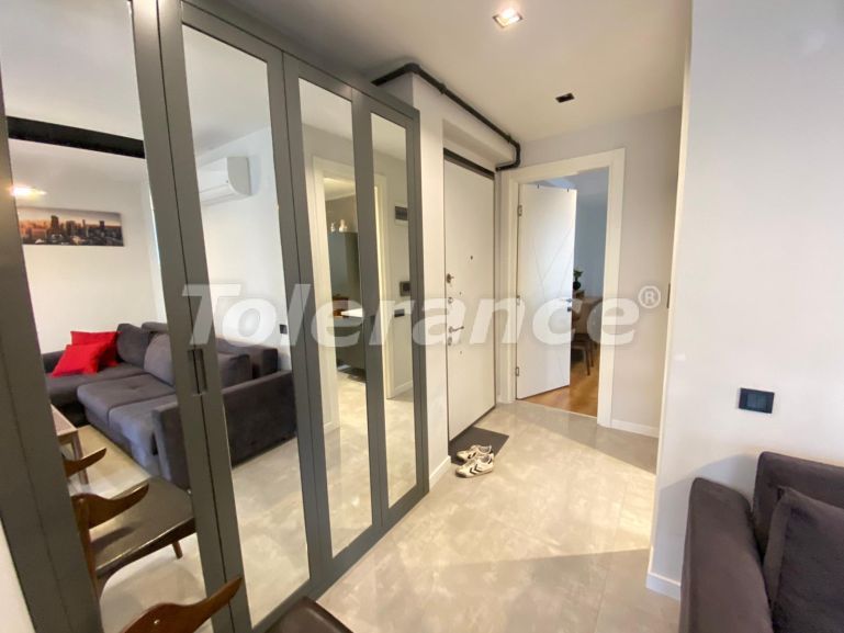 Appartement еn Konyaaltı, Antalya piscine - 96603 Appartement еn Konyaaltı, Antalya piscine - acheter un bien immobilier en Turquie - 96603