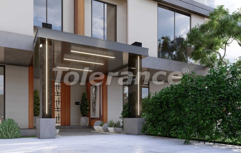 آپارتمان از سازنده که در کونیاآلتی, آنتالیا استخر اقساط - 96706 آپارتمان از سازنده که در کونیاآلتی, آنتالیا استخر اقساط - خرید ملک در ترکیه - 96706