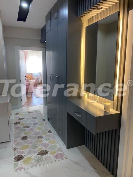 آپارتمان که در کونیاآلتی, آنتالیا - خرید ملک در ترکیه - 96707