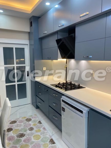 آپارتمان که در کونیاآلتی, آنتالیا - خرید ملک در ترکیه - 96708