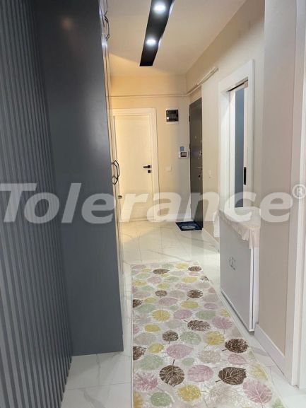 آپارتمان که در کونیاآلتی, آنتالیا - خرید ملک در ترکیه - 96709