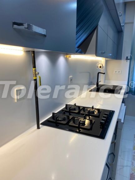 آپارتمان که در کونیاآلتی, آنتالیا - خرید ملک در ترکیه - 96710