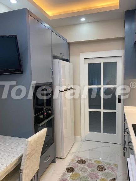 آپارتمان که در کونیاآلتی, آنتالیا - خرید ملک در ترکیه - 96714