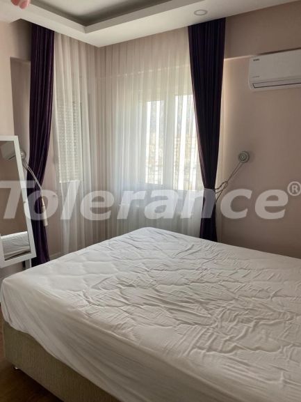 آپارتمان که در کونیاآلتی, آنتالیا - خرید ملک در ترکیه - 96715