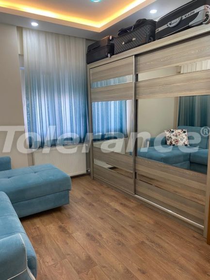 آپارتمان که در کونیاآلتی, آنتالیا - خرید ملک در ترکیه - 96716