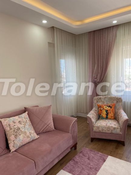 آپارتمان که در کونیاآلتی, آنتالیا - خرید ملک در ترکیه - 96720