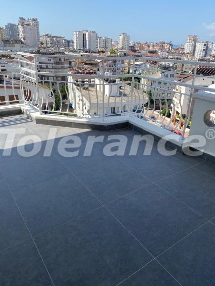 آپارتمان که در کونیاآلتی, آنتالیا - خرید ملک در ترکیه - 96724