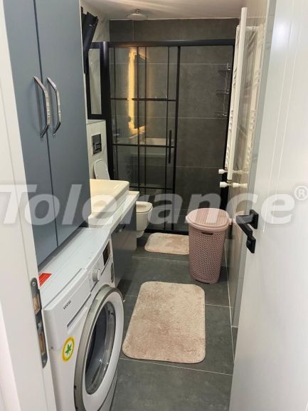 آپارتمان که در کونیاآلتی, آنتالیا - خرید ملک در ترکیه - 96725