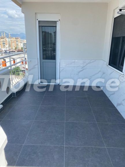 آپارتمان که در کونیاآلتی, آنتالیا - خرید ملک در ترکیه - 96726