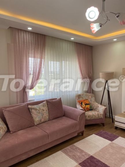 آپارتمان که در کونیاآلتی, آنتالیا - خرید ملک در ترکیه - 96729