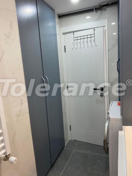 آپارتمان که در کونیاآلتی, آنتالیا - خرید ملک در ترکیه - 96730