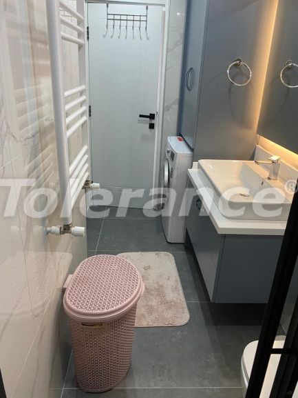 آپارتمان که در کونیاآلتی, آنتالیا - خرید ملک در ترکیه - 96731