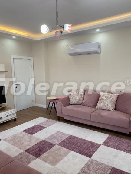 آپارتمان که در کونیاآلتی, آنتالیا - خرید ملک در ترکیه - 96732