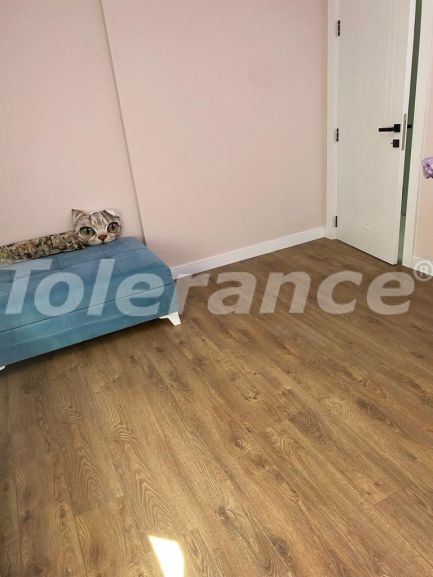 آپارتمان که در کونیاآلتی, آنتالیا - خرید ملک در ترکیه - 96737