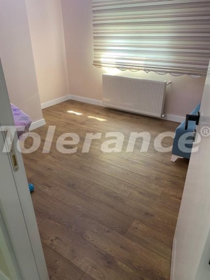 آپارتمان که در کونیاآلتی, آنتالیا - خرید ملک در ترکیه - 96738