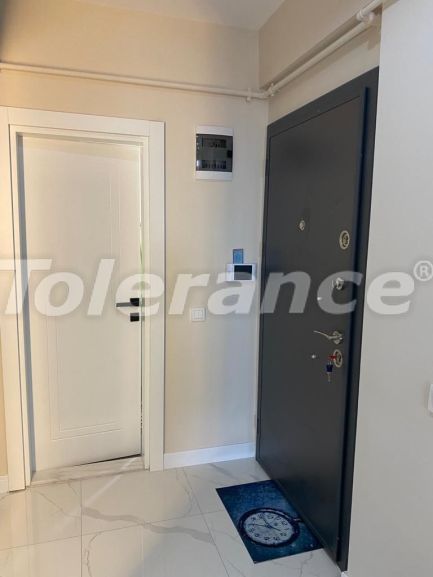 آپارتمان که در کونیاآلتی, آنتالیا - خرید ملک در ترکیه - 96739