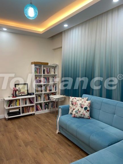 آپارتمان که در کونیاآلتی, آنتالیا - خرید ملک در ترکیه - 96742