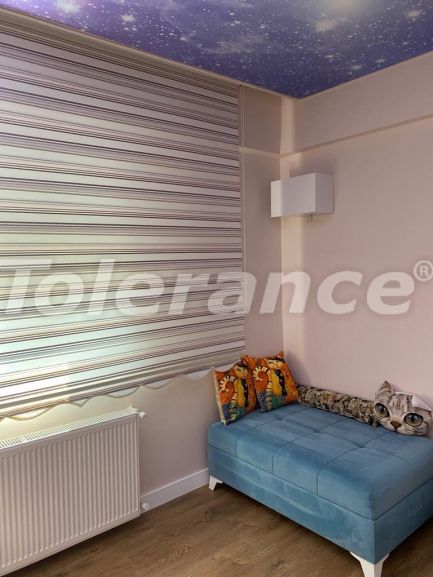 آپارتمان که در کونیاآلتی, آنتالیا - خرید ملک در ترکیه - 96744