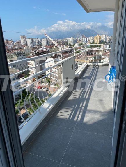 آپارتمان که در کونیاآلتی, آنتالیا - خرید ملک در ترکیه - 96745