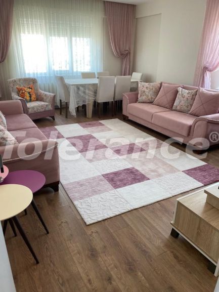 آپارتمان که در کونیاآلتی, آنتالیا - خرید ملک در ترکیه - 96746