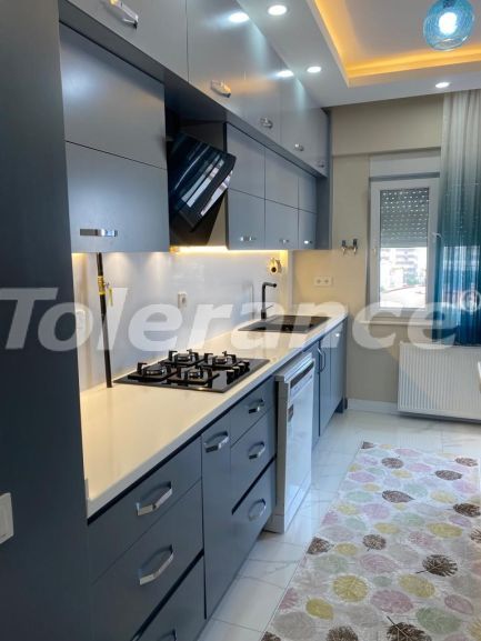 آپارتمان که در کونیاآلتی, آنتالیا - خرید ملک در ترکیه - 96748