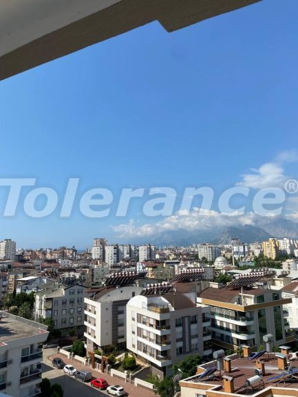 آپارتمان که در کونیاآلتی, آنتالیا - خرید ملک در ترکیه - 96751