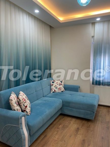 آپارتمان که در کونیاآلتی, آنتالیا - خرید ملک در ترکیه - 96754