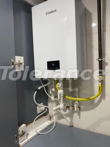 آپارتمان که در کونیاآلتی, آنتالیا - خرید ملک در ترکیه - 96755